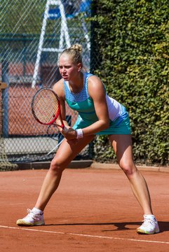 Anna Klasen 974 - Braunschweig womens open
